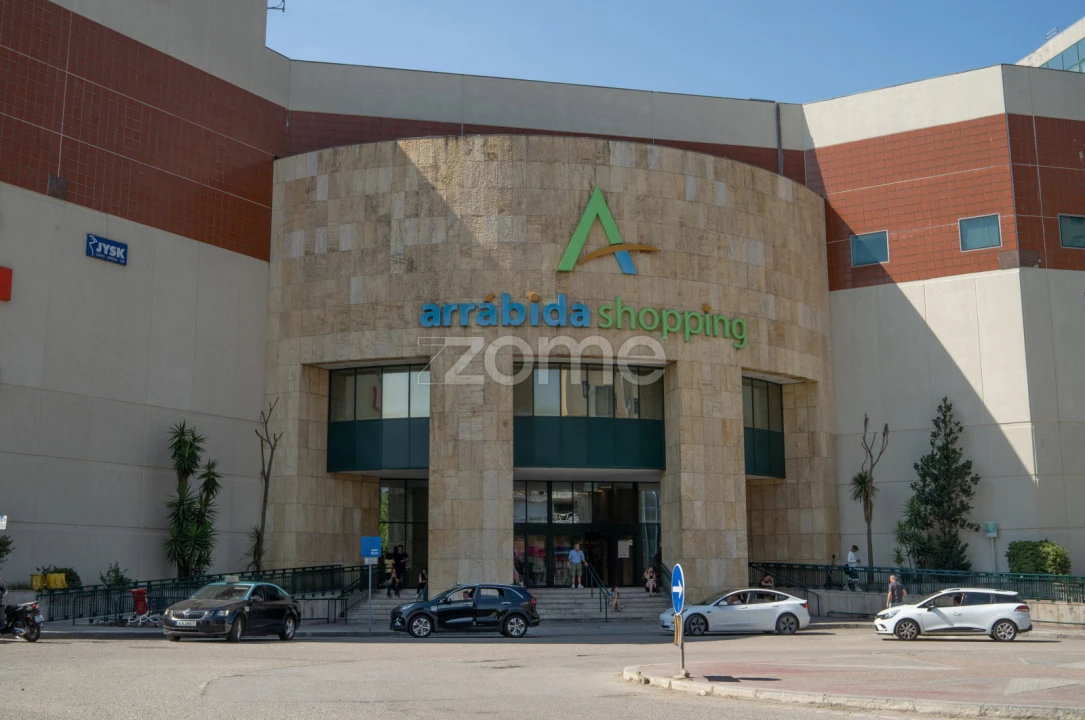 Apartamento T2 para Arrendamento em Canidelo Foto 39