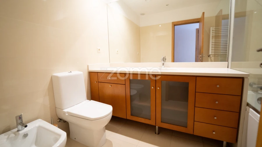 Apartamento T2 para Arrendamento em Canidelo
