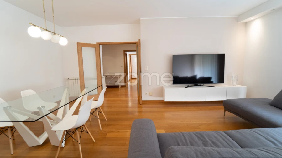 Apartamento T2 para Arrendamento em Canidelo