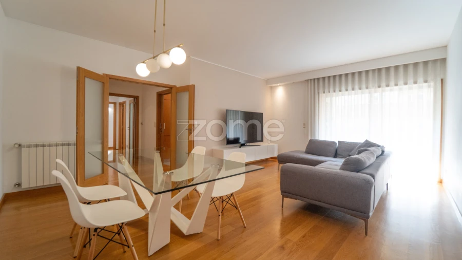 Apartamento T2 para Arrendamento em Canidelo