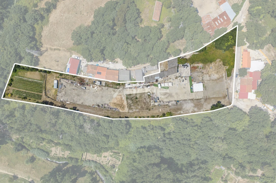 Terreno para Venda em Campanhã Foto 1