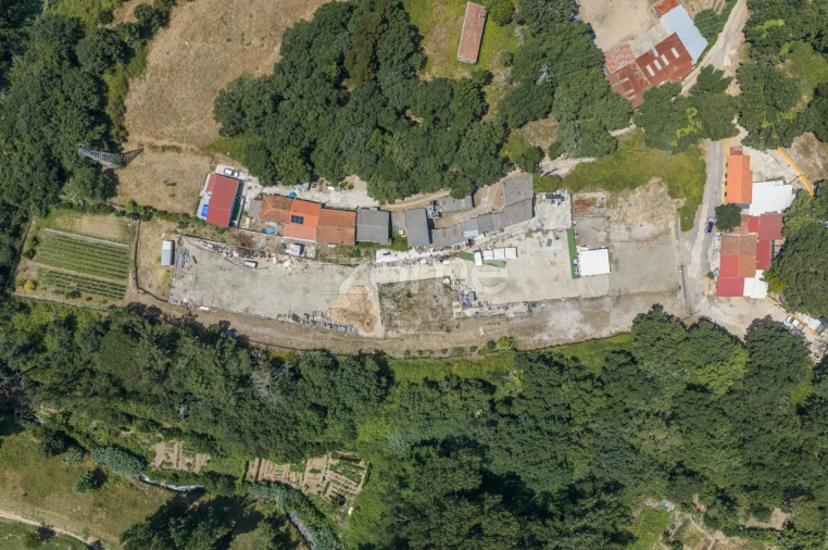 Terreno para Venda em Campanhã Foto 2
