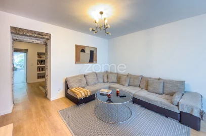Moradia T2 para Venda em Ribeira Grande (Matriz)