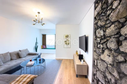 Moradia T2 para Venda em Ribeira Grande (Matriz)