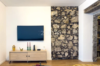 Moradia T2 para Venda em Ribeira Grande (Matriz)