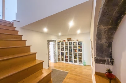 Moradia T2 para Venda em Ribeira Grande (Matriz)