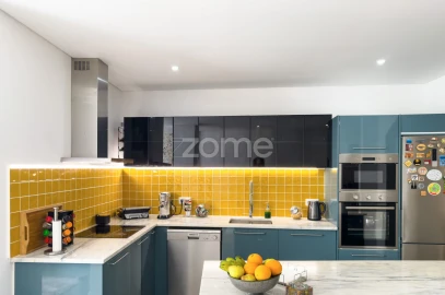 Moradia T2 para Venda em Ribeira Grande (Matriz)
