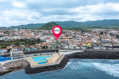 Moradia T2 para Venda em Ribeira Grande (Matriz)