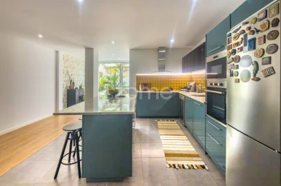 Moradia T2 para Venda em Ribeira Grande (Matriz)