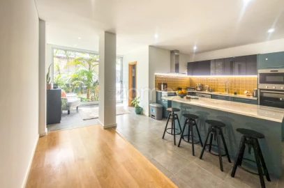 Moradia T2 para Venda em Ribeira Grande (Matriz)