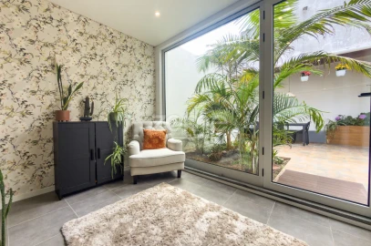 Moradia T2 para Venda em Ribeira Grande (Matriz)