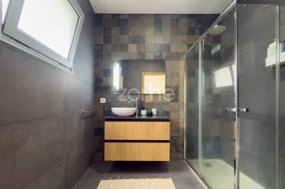 Moradia T2 para Venda em Ribeira Grande (Matriz)