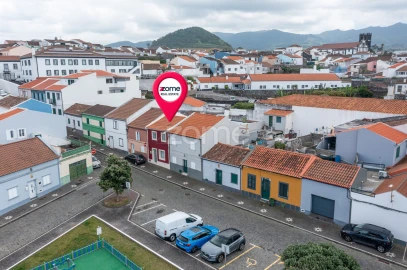 Moradia T2 para Venda em Ribeira Grande (Matriz)