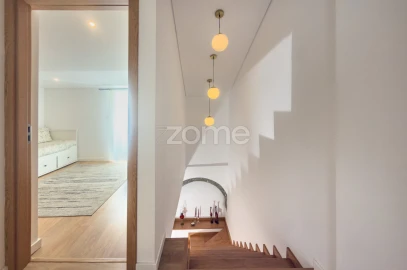 Moradia T2 para Venda em Ribeira Grande (Matriz)