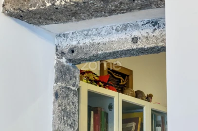 Moradia T2 para Venda em Ribeira Grande (Matriz)
