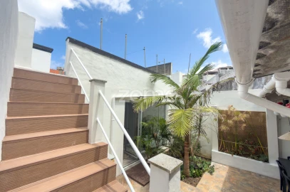 Moradia T2 para Venda em Ribeira Grande (Matriz)