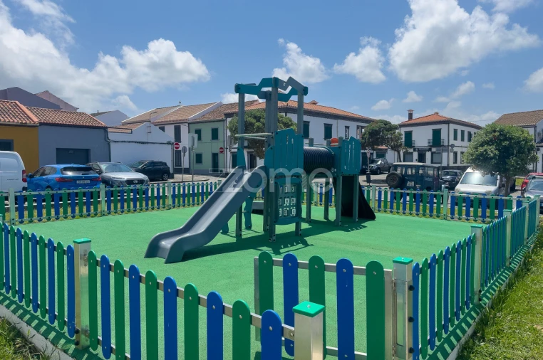 Moradia T2 para Venda em Ribeira Grande (Matriz) Foto 45