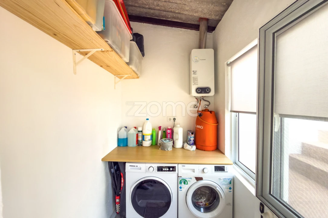 Moradia T2 para Venda em Ribeira Grande (Matriz) Foto 42