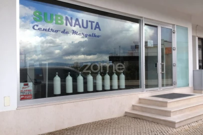 Negócio para Venda em Portimão