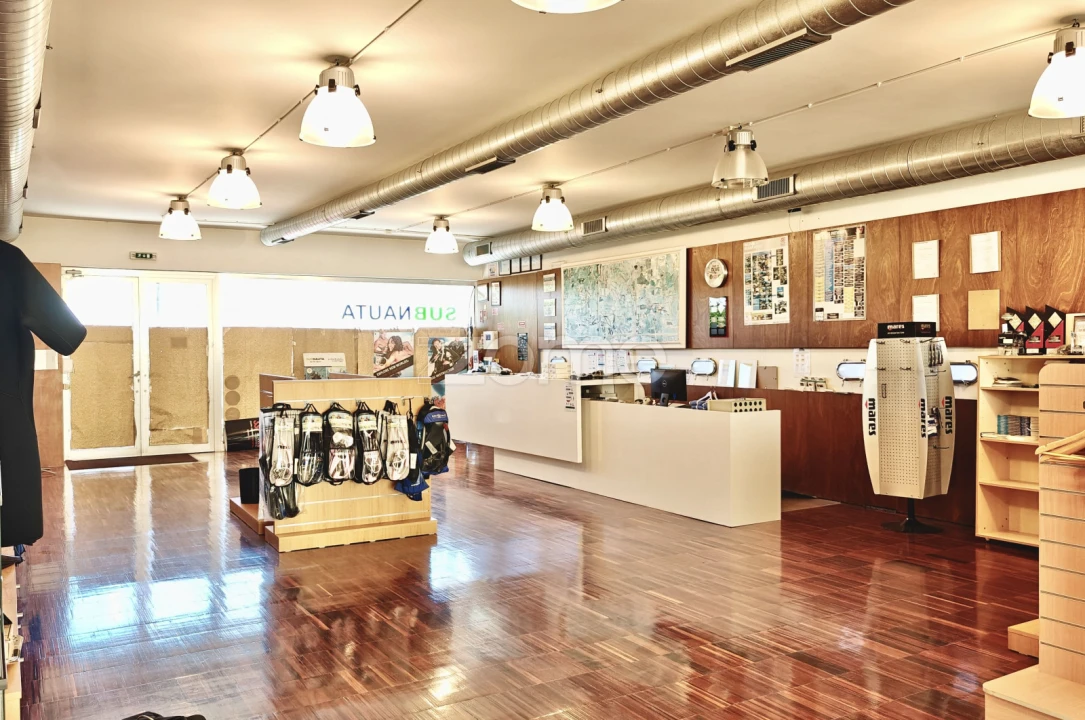Negócio para Venda em Portimão Foto 14