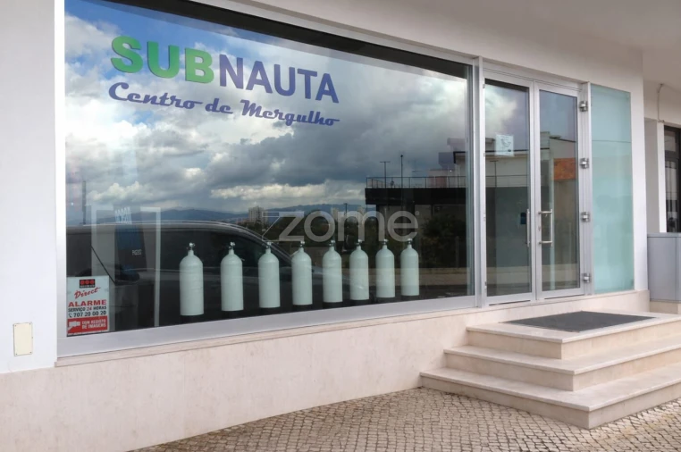 Negócio para Venda em Portimão Foto 2