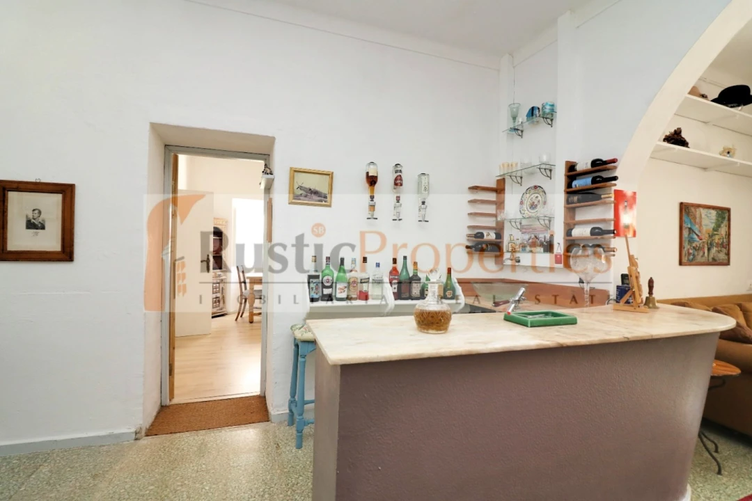 Moradia T4 para Venda em São Brás de Alportel Foto 14
