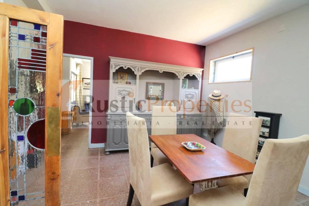 Moradia T4 para Venda em São Brás de Alportel Foto 18
