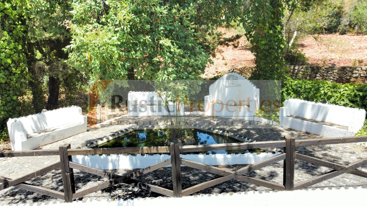 Moradia T4 para Venda em São Brás de Alportel Foto 39