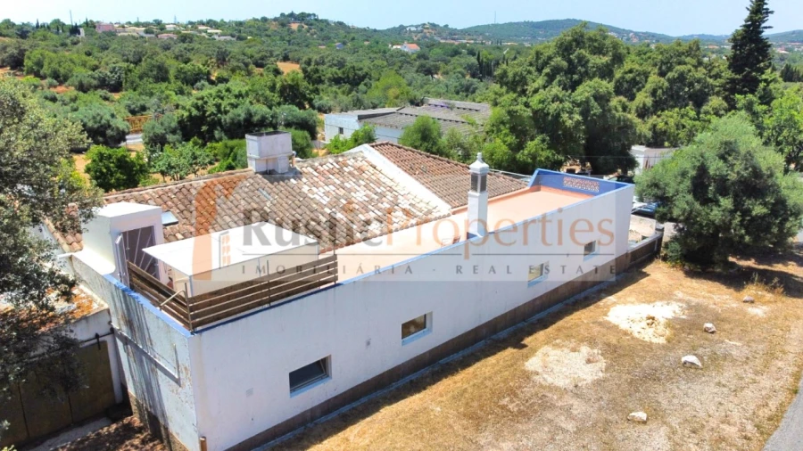Moradia T4 para Venda em São Brás de Alportel Foto 10