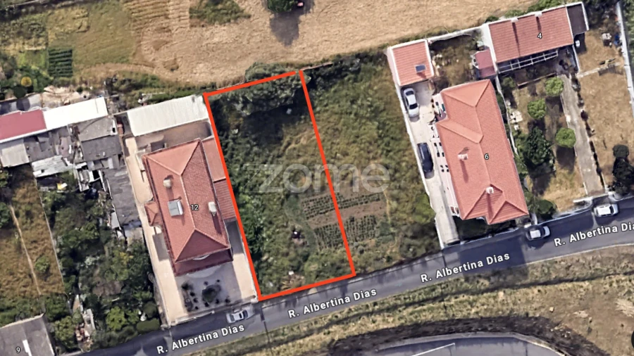 Terreno para Venda em Rio de Mouro