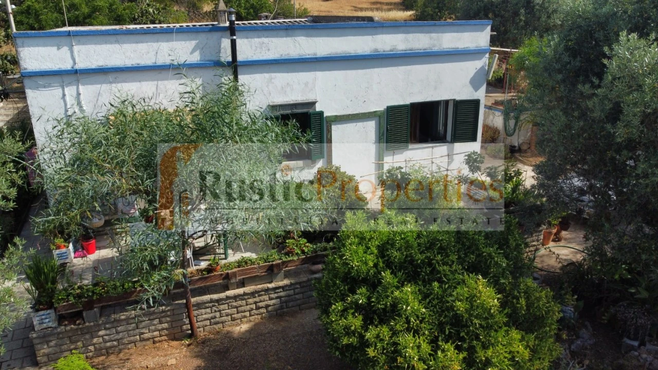 Moradia T3 para Venda em Santa Barbara de Nexe Foto 2