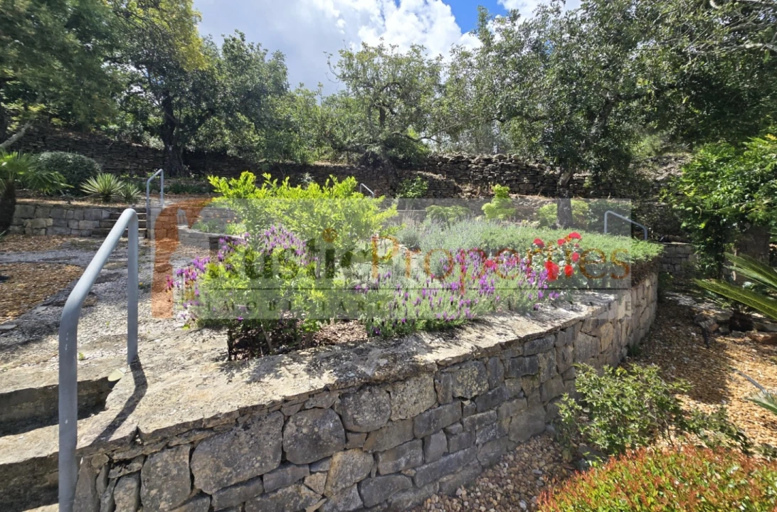 Moradia T1 para Venda em São Brás de Alportel Foto 7