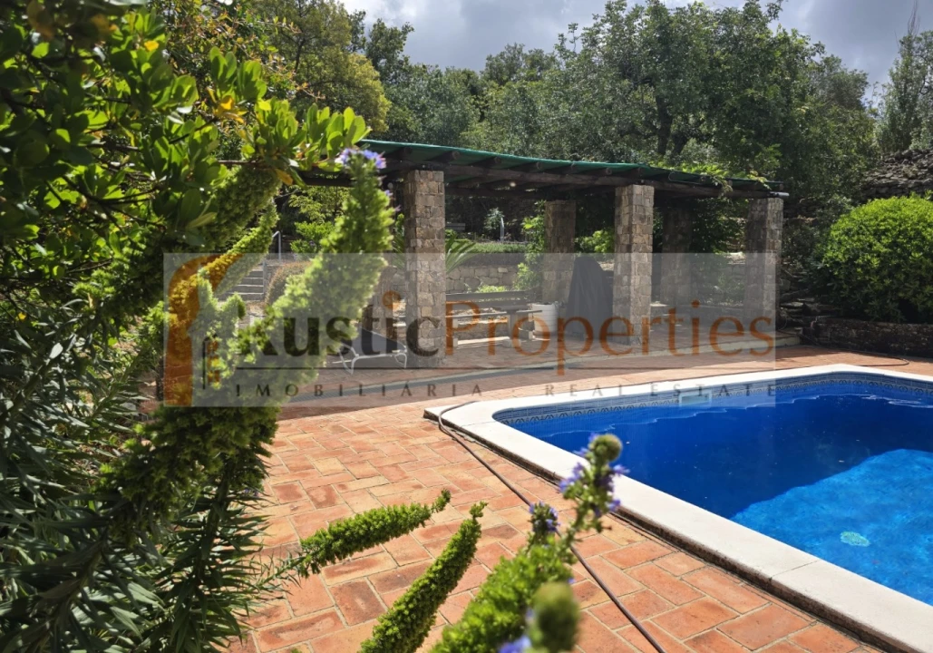 Moradia T1 para Venda em São Brás de Alportel Foto 9