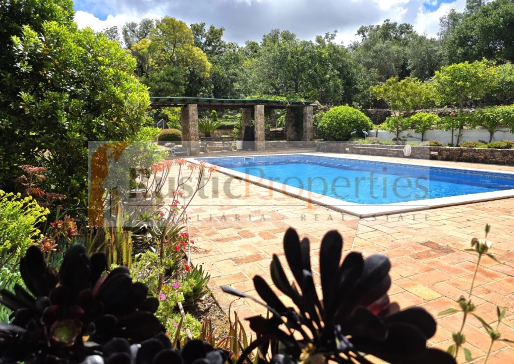 Moradia T1 para Venda em São Brás de Alportel Foto 2