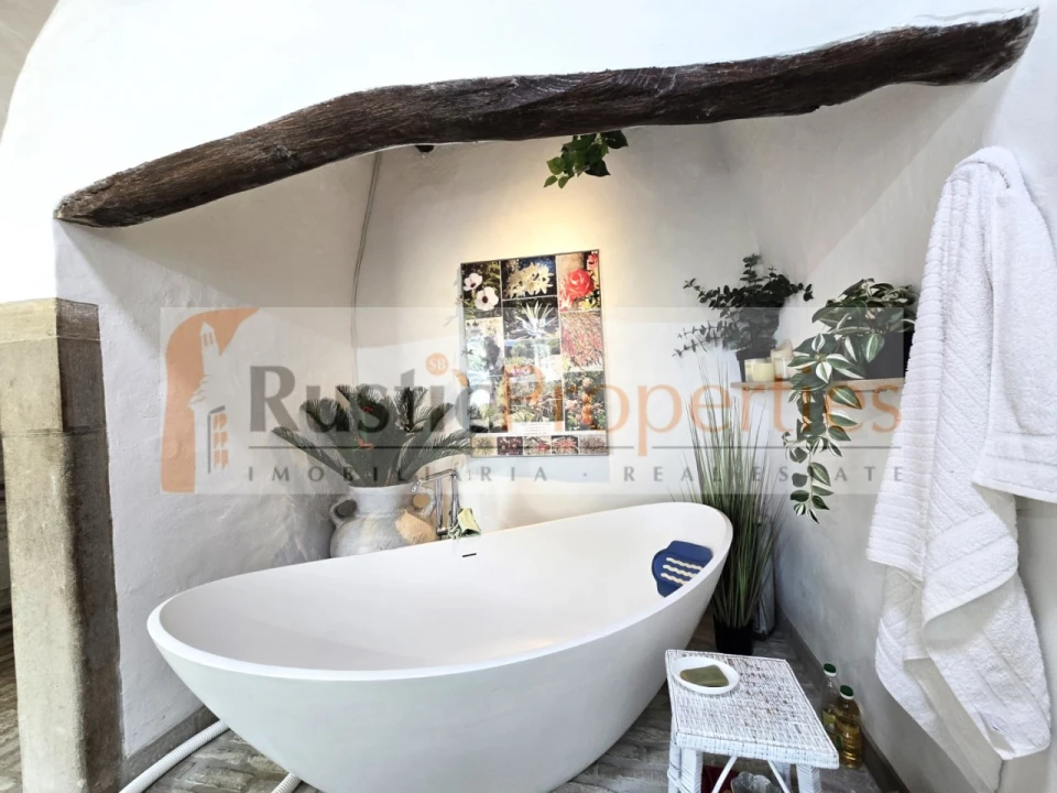 Moradia T1 para Venda em São Brás de Alportel Foto 25
