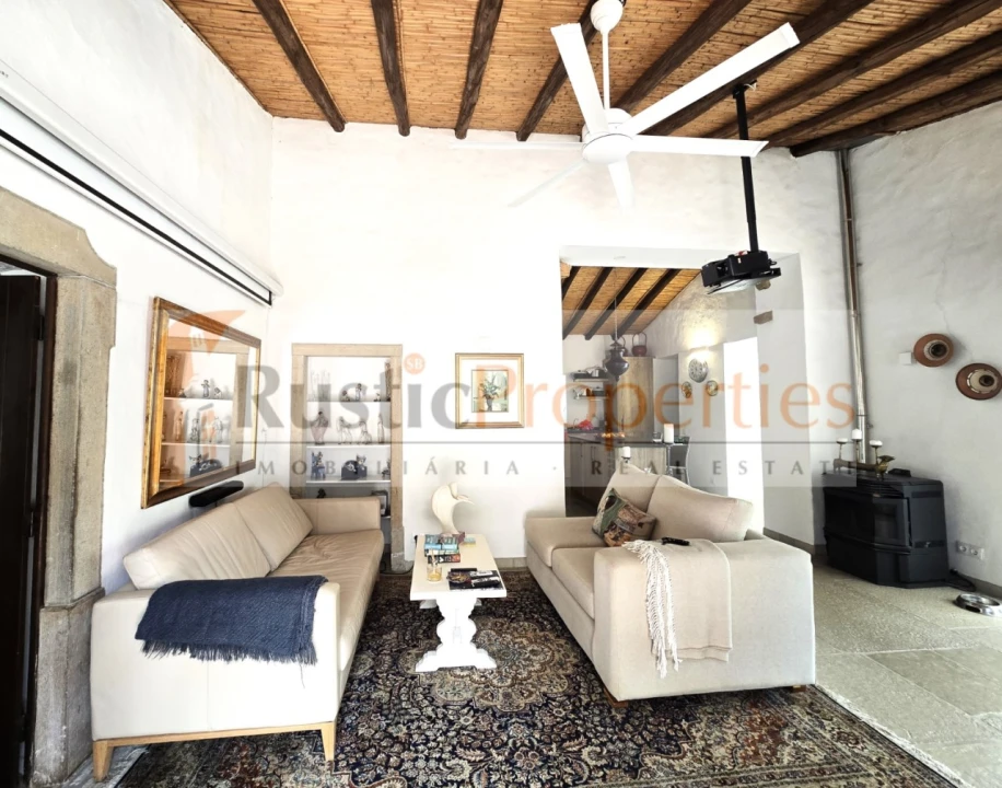 Moradia T1 para Venda em São Brás de Alportel Foto 16
