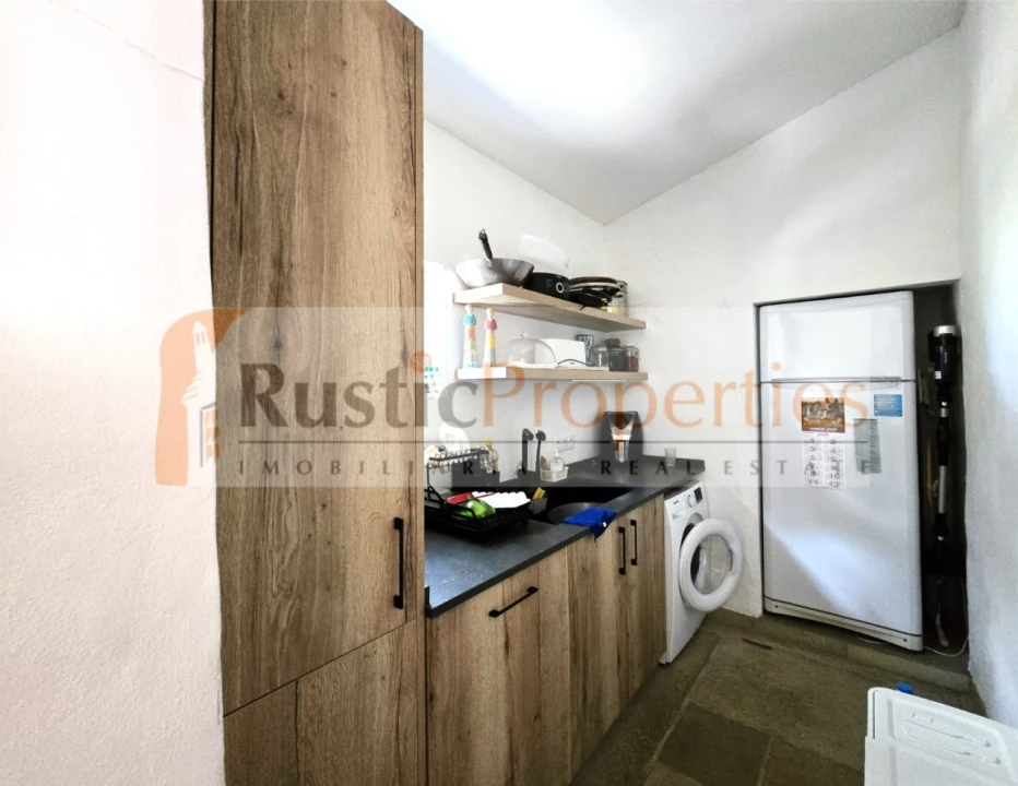 Moradia T1 para Venda em São Brás de Alportel Foto 21