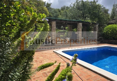 Moradia T1 para Venda em São Brás de Alportel