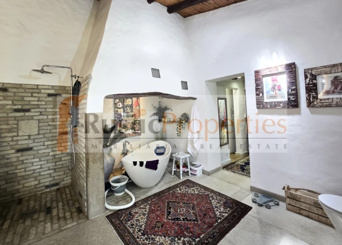Moradia T1 para Venda em São Brás de Alportel Foto 24
