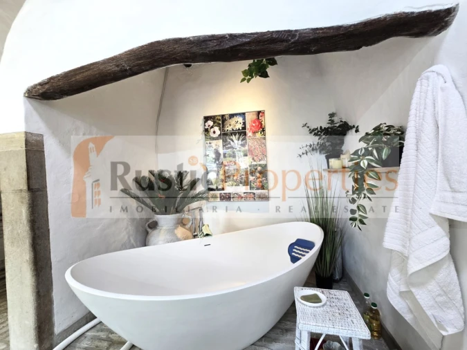 Moradia T1 para Venda em São Brás de Alportel Foto 25