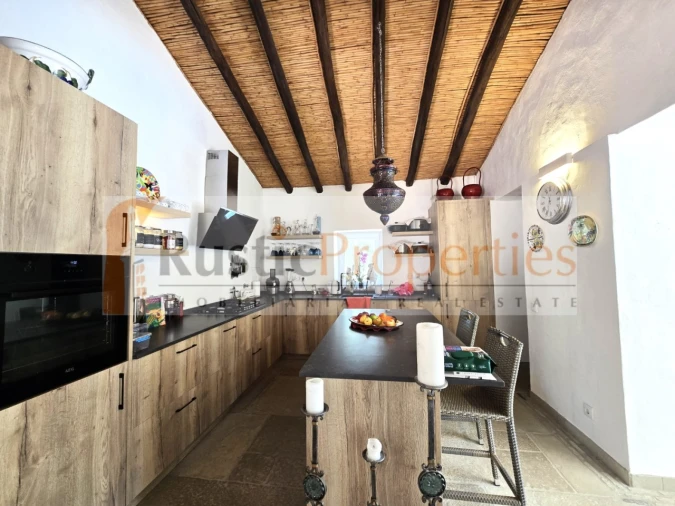 Moradia T1 para Venda em São Brás de Alportel Foto 18