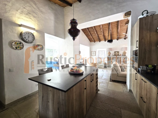 Moradia T1 para Venda em São Brás de Alportel Foto 20
