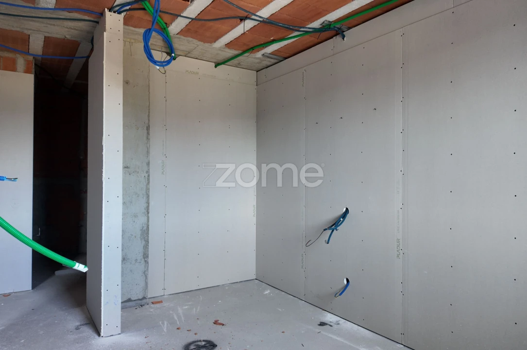 Apartamento T3 para Venda em Ferreiros e Gondizalves Foto 41