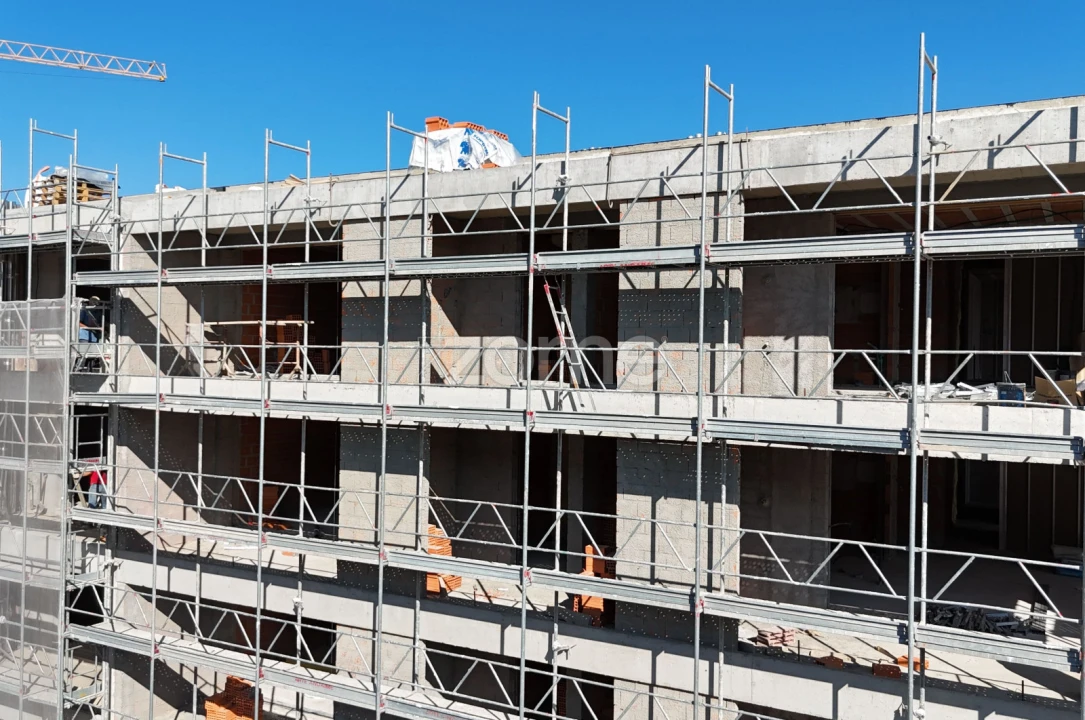 Apartamento T3 para Venda em Ferreiros e Gondizalves Foto 8