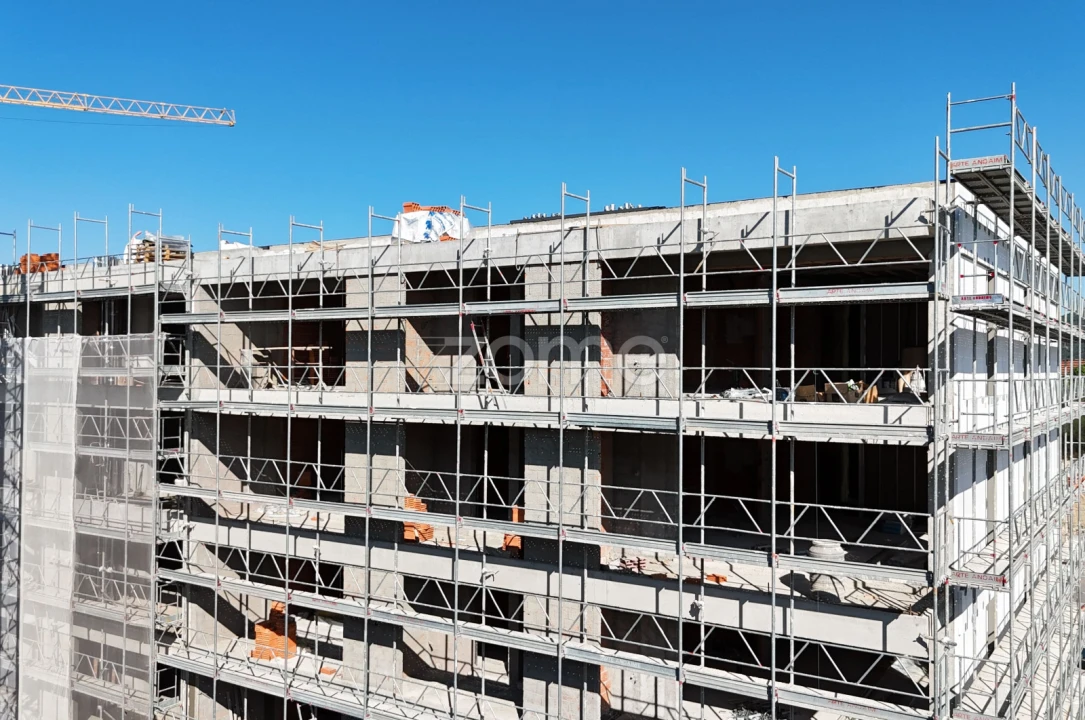 Apartamento T3 para Venda em Ferreiros e Gondizalves Foto 34