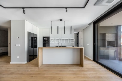 Apartamento T3 para Venda em Ferreiros e Gondizalves