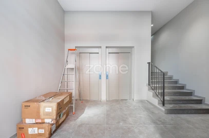 Apartamento T3 para Venda em Ferreiros e Gondizalves