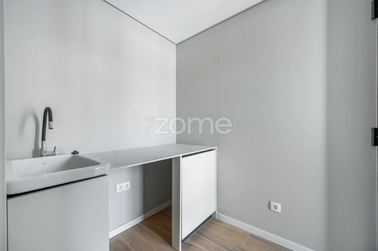 Apartamento T3 para Venda em Ferreiros e Gondizalves Foto 11