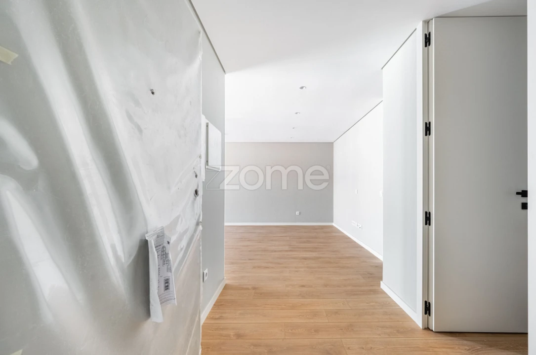 Apartamento T3 para Venda em Ferreiros e Gondizalves Foto 5