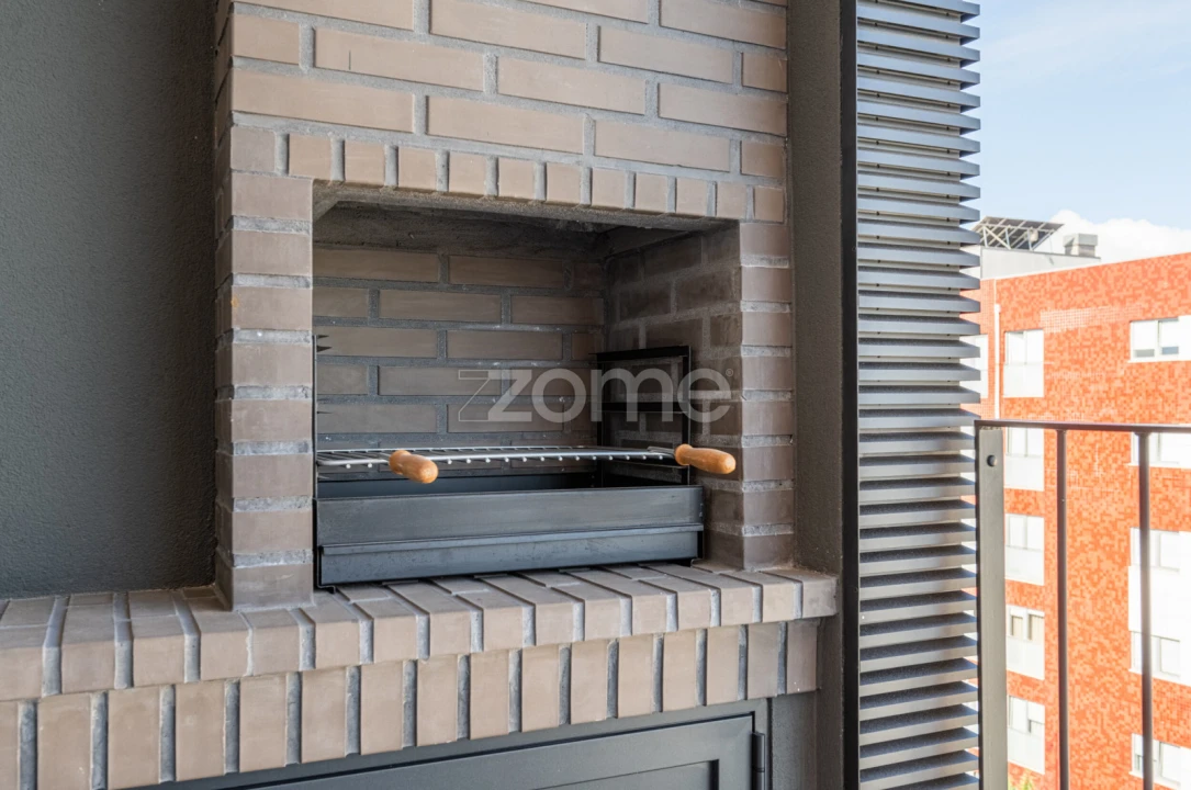 Apartamento T3 para Venda em Ferreiros e Gondizalves Foto 15
